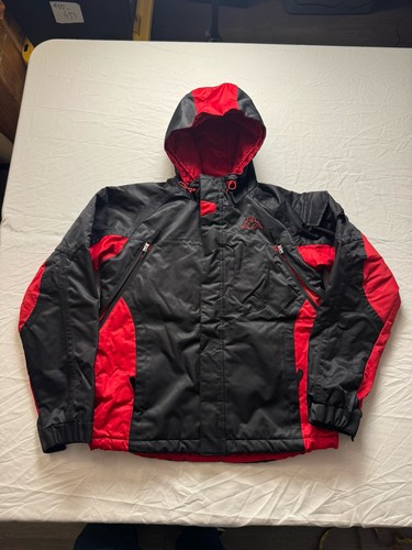 2000s kappa men - and, red