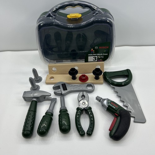 Bosch valigetta porta attrezzi - valigetta,