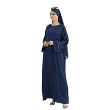 Islamic Party Dress Kaftan