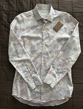 Camicia Etro Uomo