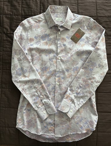 Camicia etro uomo - etro,