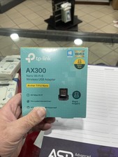 ADATTATORE USB Wi-Fi da