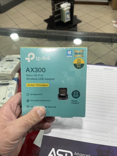 Adattatore usb da - adattatore, wi-fi