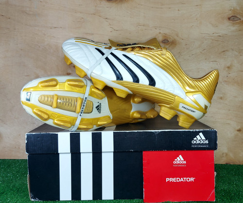 Scarpe adidas predator - adidas,