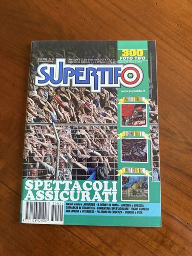 Supertifo 2003 bochum - 2003,