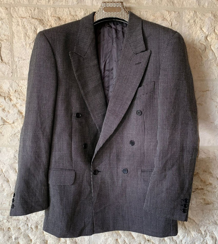 Giacca blazer vintage - , jaeger