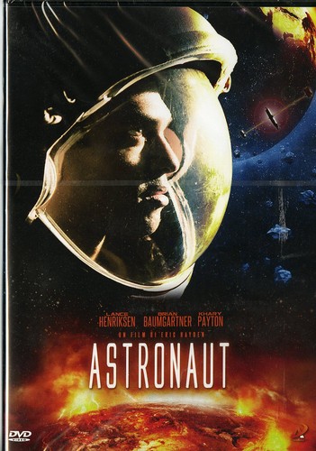 Film astronaut the last - film,