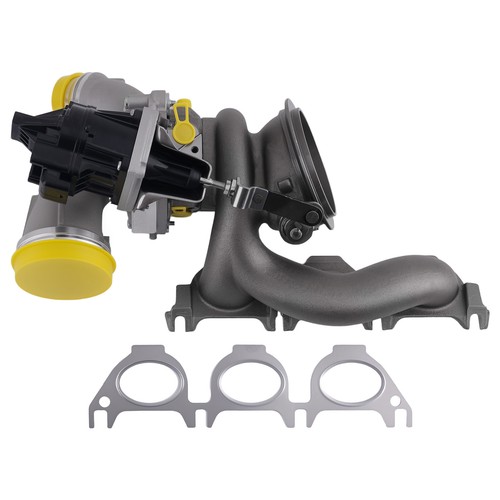 Turbocompressore turbina for - turbina,