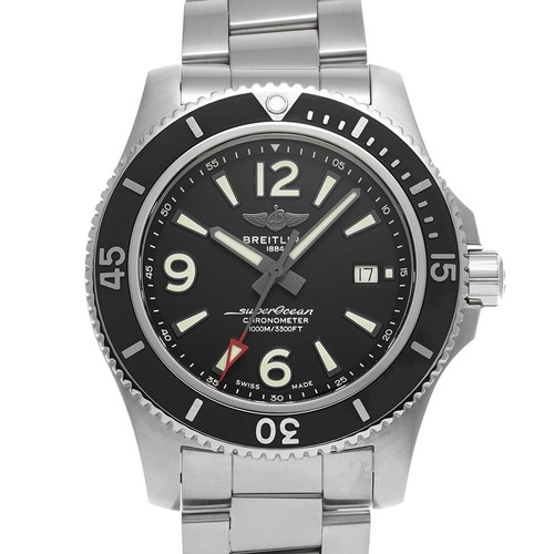 Orologio breitling superocean - orologio,