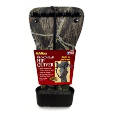 Allen tiro con l'arco testa