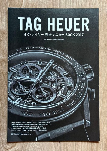 Orologio tag heuer - orologio, master
