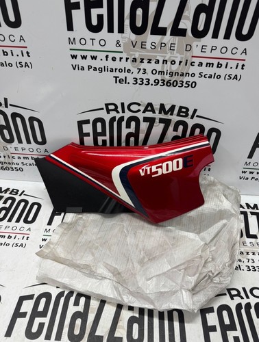 Copertura laterale honda - copertura,