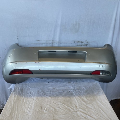 68709 paraurti posteriore fiat - paraurti,