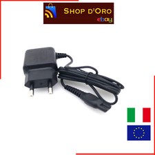Alimentatore RASOIO per Philips HQ8505 HQ8500 HQ6 HQ8 HQ9 RQ10 COOL SKIN 