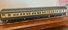 BALTIMORE & OHIO PULLMAN