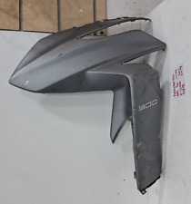 SCUDO CARENA ANTERIORE DESTRO KYMCO X-TOWN 300 i ABS 2016 2020 DIFETTI!! VEDI?!