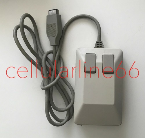 Amiga a500 commodore mouse - a500,