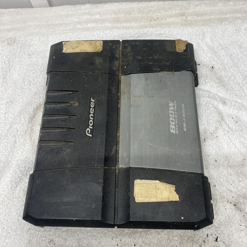 Pioneer 7300m 800watt - pioneer,