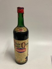 CHINA ELIXIR CHINA  GANCIA cl