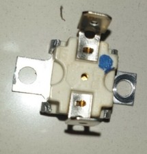 TERMOSTATO FORNO ARISTON 130 c os 89 ix /hp