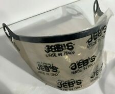 Visiera casco  JEB'S integrale