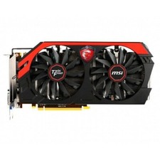 NVIDIA GeForce GTX770 2 GB