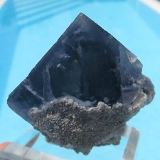 Minerali novita fluorite - minerali, novita'