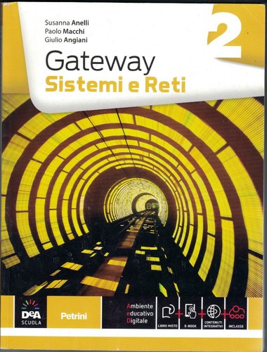 Gateway sistemi reti - gateway,