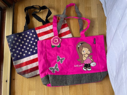 Set borse donna - set,