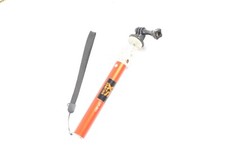 Monopiede QP-901 x GoPro