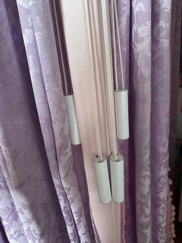 Letto baldacchino legno - in,