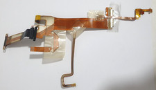 Lenovo X200s 7466-5GG 44c9909 44c9910 60.48q13.001 cavo display schermo lcd