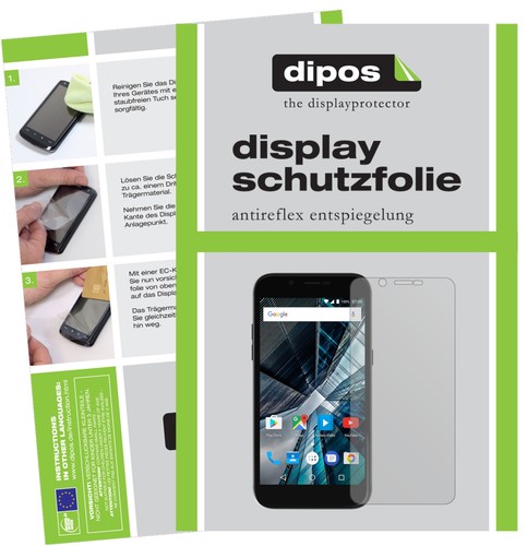 Pellicola per archos 50 - 2x,