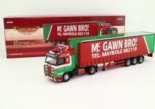 Scania 113/143 lato tenda