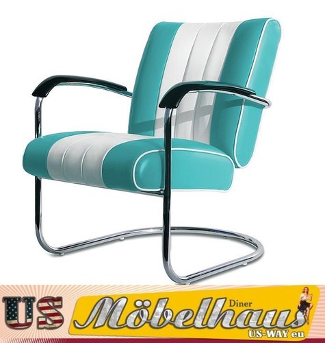 Turchese bel air - turchese/w,