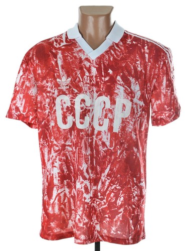 Maglia calcio home - maglia, unione
