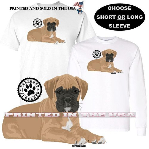 Maglietta grafica puppies - puppies, rule
