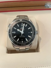 Omega Seamaster Proffesional