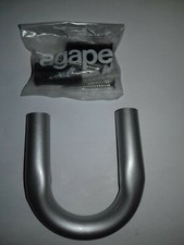 AGAPE SERIE GAS PORTABITI PORTA ABITI METALLIZZATO BAGNO