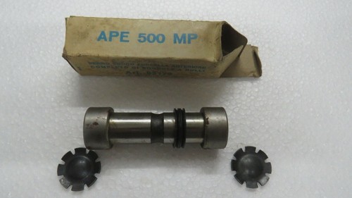 Piaggio ape 500 - 500, mp