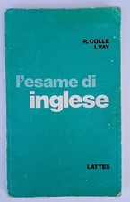 R. Colle I. Vay - L'esame  di