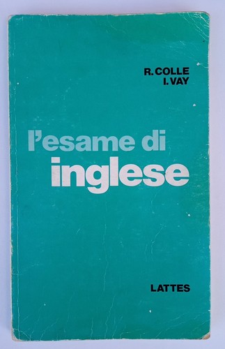 Colle vay l esame di - colle,