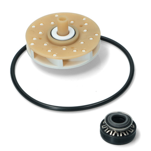Kit riparazione pompa - kit,