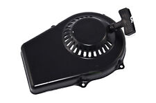 Avviatore a fune per gruppo