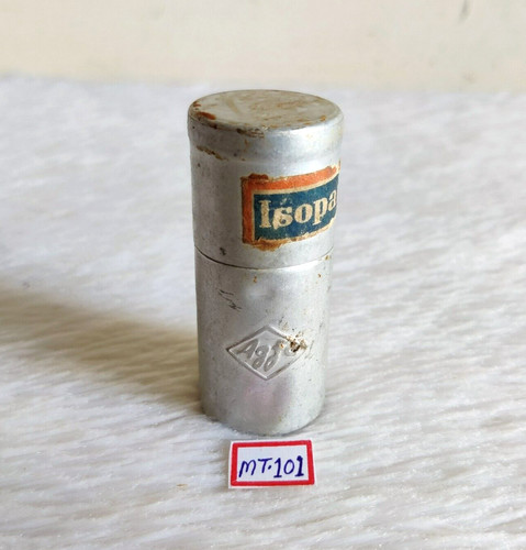 Vintage isopan super speciale - isopan,