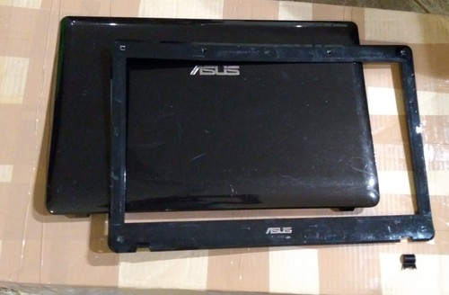 Cover scocca schermo monitor - schermo,