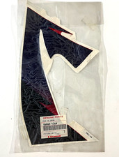 Adesivo Carena Originale