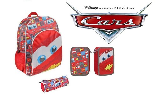 Completo scuola disney cars - completo,