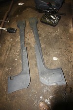 Due Pezzi Di Carrozzeria MINI