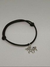 Bracciale Unisex Con Charm